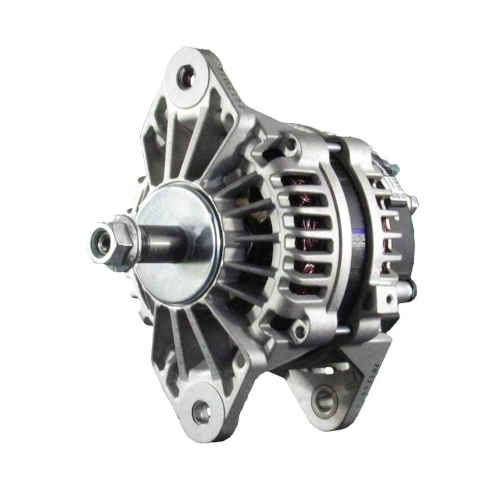 [REMY-8600312] [M] Alternador 28SI 12V 160AMP J180 Delco Remy 8600312 Codigo 312801