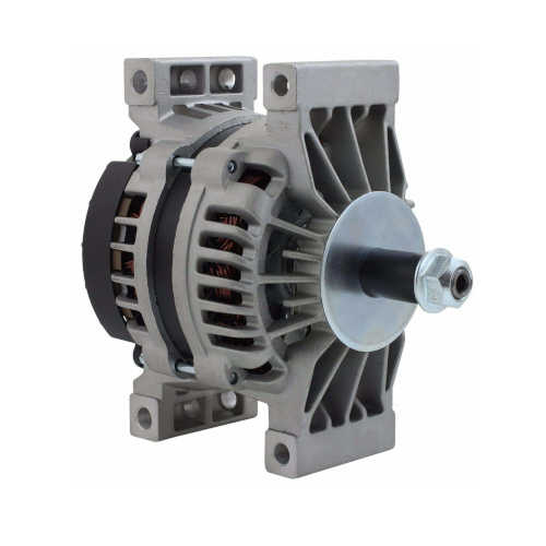 [REMY-8600314] [M] Alternador 28SI 12V 200AMP Base Cuadrada Pad Mount Delco Remy 8600314 Codigo 312803