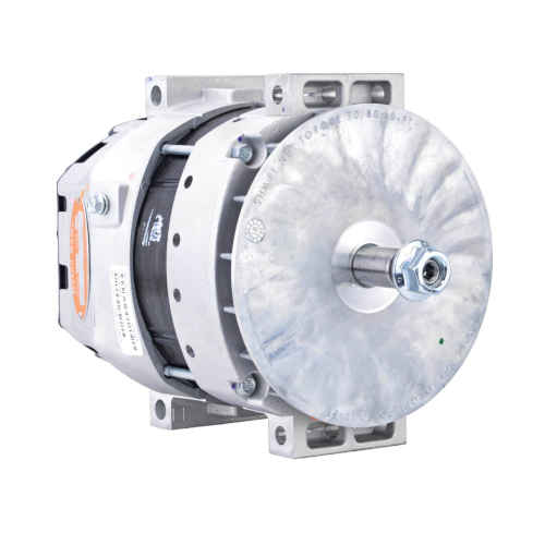 [REMY-8600453] [M] Alternador 55SI 24V 250AMP Pad Mount Delco Remy 8600453 Codigo 315501