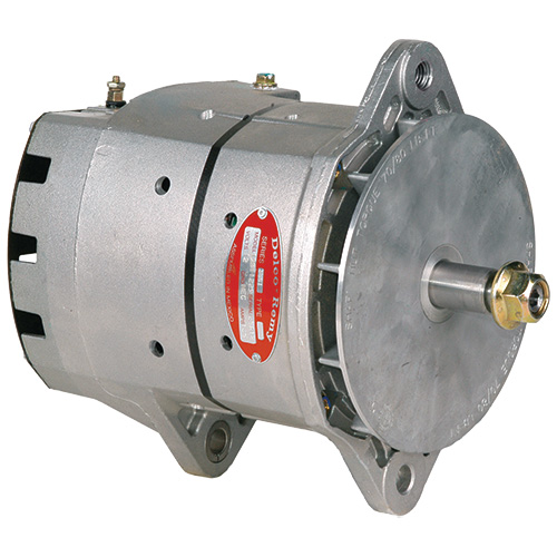 [REMY-8600496] [M] Alternador 36SI 24V 105AMP J180 Hinge Delco Remy 8600496 Codigo 313601