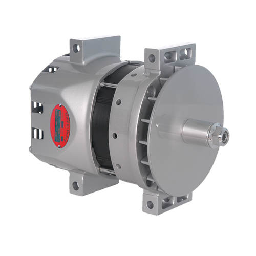 [REMY-8600668] [M] Alternador 40SI 24V 160AMP Delco Remy 8600668 Codigo 314006