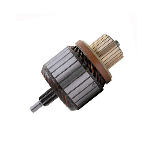 [REMY-10543841] [M] Inducido Chevrolet Tracker 1.8 Onix 92mm Ø47.20mm T-8 28 Estrias Delco Remy 10543841 Codigo 24862