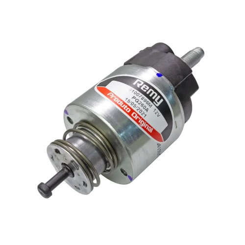 [REMY-61007896] [M] Automatico Chevrolet Tracker 1.8 Onix 2.0 12V ZM-261 10535626 10538234 Delco Remy 61007896 Codigo 240261