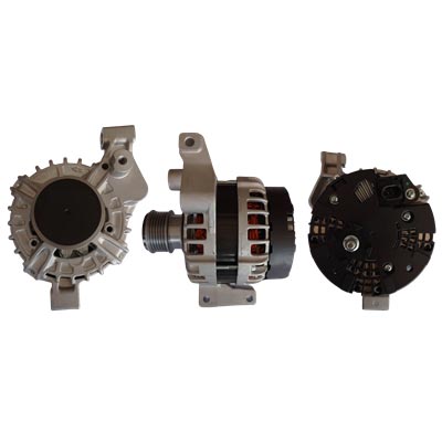 [MOLP-26191] [MO] ALTERNADOR LAND ROVER 12V 210AMP P:6PK 11722N T:BOSCH MOLPOWER 26191