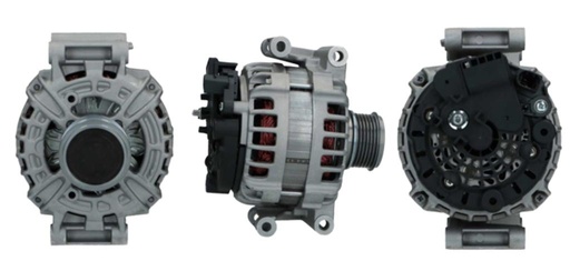 [MOLP-26235] [MO] ALTERNADOR AUDI Q3 2.0 TT Q3 A3 S3 SKODA ALHAMBRA 15 OCTAVIA SUPERB VOLKSWAGEN TIGUAN 2.0 TOUREG TRANSPORTER 2.0 12V 140AMP 6PK LIN MOLPOWER 26235