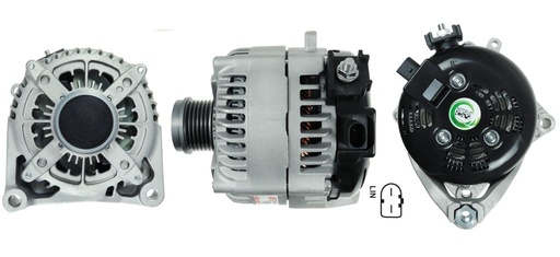 [MOLP-26274] [MO] ALTERNADOR BMW 328 420 X1 520 528 2.0 11-15 12V 170AMP 6PK LIN DENSO 12317605480 7605478 7605480 116220 021080-1140 104210-6390 6391 MOLPOWER 26274