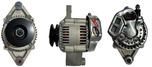 [MOLP-26148] [MO] ALTERNADOR HYSTER YALE 12V 60AMP 3 PINES P:V MOLPOWER 26148