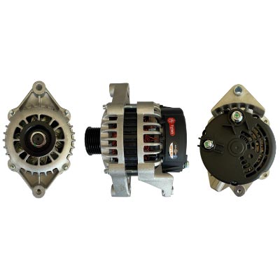 [MOLP-26013] [MO] ALTERNADOR CHEVROLET ASTRA CORSA ACTIVE WIND 12V 120AMP 1PINES P: 6PK T:DELCO V:INT(GA701 DE701) 8239N 39070 MOLPOWER 26013