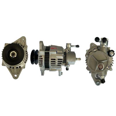 [MOLP-26196] [MO] ALTERNADOR ISUZU DMAX 12V 70AMP 2PINES P:V T:HITACHI MOLPOWER 26196