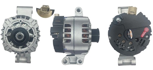 [MOLP-26252] [MO] ALTERNADOR FORD FIESTA 1.6L ECOSPORT 1.6L FOCUS 1.6 12V 90AMP 6PK TIPO VALEO 23065N 40182 MOLPOWER 26252