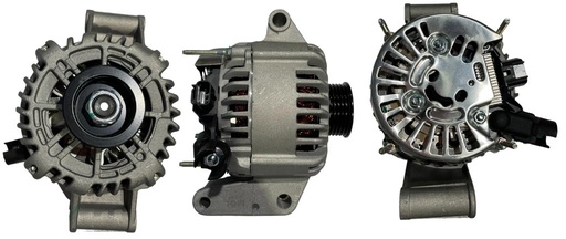 [MOLP-26199] [MO] ALTERNADOR FORD FOCUS 2004 12V 130AMP 3 PINES P:6PK T:FORD 8440N MOLPOWER 26199