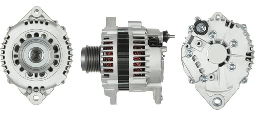[MOLP-26258] [MO] ALTERNADOR NISSAN INTERSTAR 3.0 RENAULT MASTER 3.0 03-06 12V 135AMP 7PK LR1130-702 0986082190 7485129965 MOLPOWER 26258