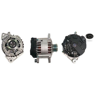 [MOLP-26187] [MO] ALTERNADOR RENAULT KOLEOS 2.5 NISSAN SENTRA 2.5 XTRAIL 2.5 12V 140AMP PASTORNILLO AJUSTE 3P P:6PK T:VALEO V:INT MOLPOWER 26187