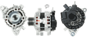 [MOLP-26264] [MO] ALTERNADOR TOYOTA HILUX 2.8 2016 ADELANTE 12V 90AMP 7PK PROTOCOLO LIN F000BL0131 0124315033 0124315034 F000BL01A1 27060-0L170B ZEN41005 MOLPOWER 26264