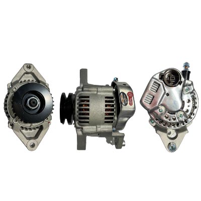 [MOLP-26133] [MO] ALTERNADOR CHEVROLET SPRINT 12V 60AMP 3PINES P: 1V T:NIPODENSO V:INT(GA817 GA1251IN252) MOLPOWER 26133