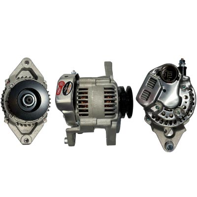 [MOLP-26205] [MO] ALTERNADOR CHEVROLET SPRINT SAMURAI SJ413 12V 60AMP 3PINES P: 1V T:NIPODENSO V:INT(GA817 GA1251IN252) 14684N MOLPOWER 26205