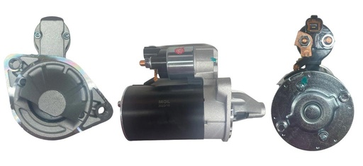 [MOLP-26737] [MO] MOTOR DE ARRANQUE KIA PICANTO GRAND I10 I20 KIA RIO PI1.2 12V 0.90KW 10D 2HUECOS MOLPOWER 26737