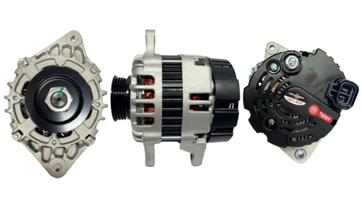 [MOLP-26293] [MO] ALTERNADOR HYUNDAI ATOS KIA PICANTO MORNING 12V 95AMP 2PINES P: 4PK T:VALEO V:INT(GA293 IY796) MOLPOWER 26293