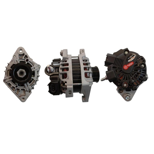 [MOLP-26279] [MO] ALTERNADOR HYUNDAI GRAND I10 1.2 I20 I30 1.4  12V KIA RIO 1.2 90AMP 5PK TIPO VALEO 3 PINES MOLPOWER 26279