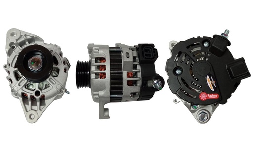 [MOLP-26091] [MO] ALTERNADOR KIA PICANTO ION 120CC 12V 80AMP 2PINES P:4PK T:VALEO V:INT MOLPOWER 26091