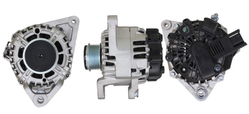 [MOLP-26239] [MO] ALTERNADOR KIA PICANTO ALL NEW XTREME 1 PIN 12V 70AMP T:VALEO 28110G6210 MOLPOWER 26239