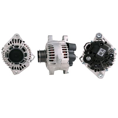 [MOLP-26040] [MO] ALTERNADOR HYUNDAI IX35 H100 TUCSON DIESEL 2.0 12V 110AMP P: 6PK 3 PINES T: VALEO V:INT MOLPOWER 26040