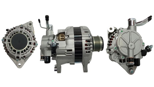 [MOLP-26213] [MO] ALTERNADOR HYUNDAI CARNIVAL 2.9 DIESEL CON BOMBA 12V 110AMP 2PINES P:5PK EMBRAGUE T:MANDO V:INT MOLPOWER 26213