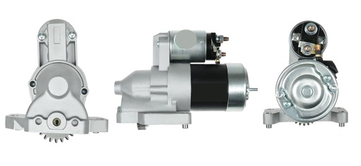 [MOLP-26742] [MO] MOTOR DE ARRANQUE FORD ESCAPE 12V T-22 1.40KW CW GIRO IZQUIERDO T:MITSUBISHI 5L8Z-11002-AA 6676N M19D6581 6L811D000AA 111374 AJ3418400 MOLPOWER 26742