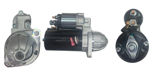 [MOLP-26879] [MO] MOTOR DE ARRANQUE JOHN DEERE 4024T 244J 304J 317 320 325 328 332 4120 4320 4520 4720 5225 5325 DIRECTO 12V 9D 2.2KW S:HORARIO T:BOSCH MOLPOWER 26879