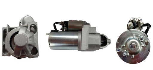 [MOLP-26645] [MO] MOTOR DE ARRANQUE CHEVROLET BLAZER 12V 12D 1.20KW S:CW T:DELCO 92206 9000960 MOLPOWER 26645
