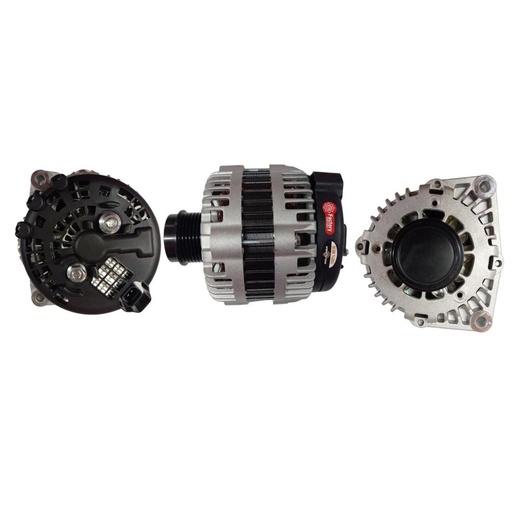 [MOLP-26282] [MO] ALTERNADOR CHEVROLET TRAILBLAZER DMAX  2.8 DIESEL AUTOMATICO 4X4 2015 SIN BOMBA 12V 140AMP 6PK TIPO DELCO MOLPOWER 26282