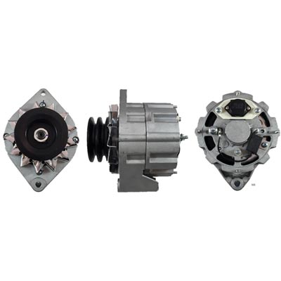 [MOLP-26111] [MO] ALTERNADOR AGRALE CUMMINS BUSETAS, REPARTO Y ADAPTACIONES 24V 45AMP SPOOL LARGO 1PIN P: 2V OD9 T:BOSCH V:EXT (GA018) MOLPOWER 26111
